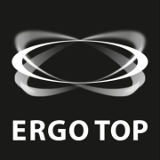 LÖFFLER FIGO AIR 1N Bandscheibenstuhl mit ERGO TOP®