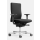 LÖFFLER+ L+ 1350 Viskoelastischer Sitz Bürostuhl mit ERGO TOP®