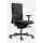 LÖFFLER+ L+ 1350 Viskoelastischer Sitz Bürostuhl mit ERGO TOP®
