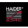 Haider BIOSWING 660 iQ Netz Bestseller mit 3D Sitzwerk und Netzrücken - Version 2022 - Ergonomisch und orthopädisch wirksamer Bürostuhl