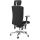 Haider BIOSWING 560 iQ Individual mit 3D Sitzwerk - Version 2023 - Rückenlehnenhöhe 60 cm - Ergonomisch und orthopädisch wirksamer Bürostuhl