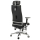 Haider BIOSWING 670 iQ Individual mit 3D Sitzwerk - Version 2023 - Rückenlehnenhöhe 70 cm - Ergonomisch und orthopädisch wirksamer Bürostuhl