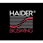 Haider BIOSWING Boogie Switch Individual mit 3D Sitzwerk - Version 2023 - Ergonomisch und orthopädisch wirksamer Hocker