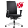interstuhl FreeWay Ergo X6 - Ergonomischer Bürostuhl mit FLEXTECH 3D Sitzgelenk und Polsterrücken
