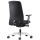 interstuhl FreeWay Ergo X6 - Ergonomischer Bürostuhl mit FLEXTECH 3D Sitzgelenk und Polsterrücken