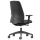 interstuhl FreeWay Ergo X7 (EVERY POLSTER Aktionsedition) Ergonomischer Bürostuhl mit Polsterrücken und Komfortsitz