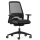 interstuhl FreeWay Ergo X8 (EVERY NETZ Aktionsedition) Ergonomischer Bürostuhl mit Netzrücken und Komfortsitz