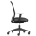 interstuhl FreeWay Ergo X8 (EVERY NETZ Aktionsedition) Ergonomischer Bürostuhl mit Netzrücken und Komfortsitz