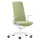 interstuhl PURE INTERIOR Edition #04 (PU113) Bürostuhl mit Design Lochrollen und Polsterrücken - Hersteller Nr.: 10450752