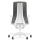 interstuhl PURE INTERIOR Edition #09 (PU113) Bürostuhl mit Design Lochrollen und Polsterrücken - Hersteller Nr.: 10450760
