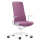 interstuhl PURE INTERIOR Edition #10 (PU113) Bürostuhl mit Design Lochrollen und Polsterrücken - Hersteller Nr.: 10450761