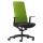 interstuhl PURE ACTIVE Edition #01 (PU213) Bürostuhl mit Design Lochrollen und optischer Naht in der Sitzfläche