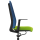 interstuhl PURE ACTIVE Edition #03 (PU213) Bürostuhl mit Design Lochrollen und optischer Naht in der Sitzfläche - Hersteller Nr.: 10450767
