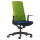 interstuhl PURE ACTIVE Edition #04 (PU213) Bürostuhl mit Design Lochrollen und optischer Naht in der Sitzfläche - Hersteller Nr.: 10450768