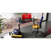 interstuhl PURE ACTIVE Edition #05 (PU213) Bürostuhl mit Design Lochrollen und optischer Naht in der Sitzfläche
