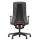 interstuhl PURE ACTIVE Edition #07 (PU213) Bürostuhl mit Design Lochrollen und optischer Naht in der Sitzfläche - Hersteller Nr.: 10450771