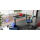 Interstuhl EVERY ACTIVE Edition #06 (EV266) Ergonomischer Bürostuhl mit FLEXTECH 3D Sitzgelenk inkl. Design Lochrollen