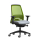 Interstuhl EVERY ACTIVE Edition #08 (EV266) Ergonomischer Bürostuhl mit FLEXTECH 3D Sitzgelenk inkl. Design Lochrollen