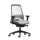 Interstuhl EVERY ACTIVE Edition #10 (EV266) Ergonomischer Bürostuhl mit FLEXTECH 3D Sitzgelenk, Design Lochrollen und Komfortsitz