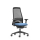 interstuhl EVERYis1 EV262 Bürostuhl mit Netzrücken, 3D FLEXTECH Sitzgelenk und hoher Rückenlehne