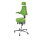 Haider BIOSWING oneUP Bestseller Sitz-Steh-Stuhl mit 3D Sitzwerk