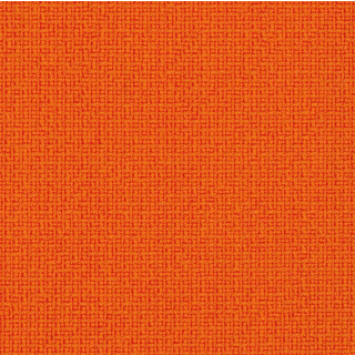 Stoffbezug Fame Orange F63016